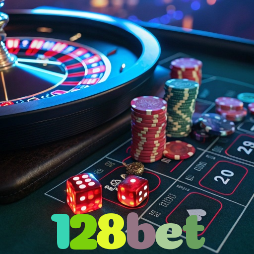 128bet:Aposte no futebol, jogue poker e conquiste vitórias épicas!