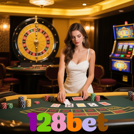 128bet:Jogue poker, aposte no futebol e ganhe em grandes jogos de cassino!