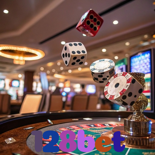 128bet:Aposte no futebol, jogue poker e conquiste vitórias épicas!