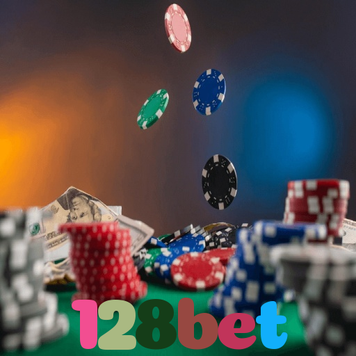 128bet:Jogue poker, aposte no futebol e ganhe em grandes jogos de cassino!