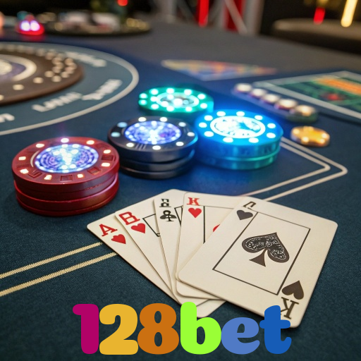 128bet:Aposte no futebol, jogue poker e conquiste vitórias épicas!