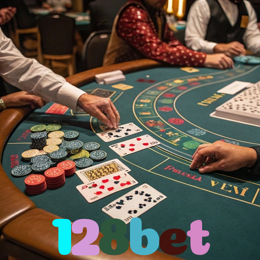 128bet:Aposte no futebol, jogue poker e conquiste vitórias épicas!