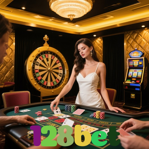128bet:Aposte nas melhores slots e conquiste prêmios como nunca!