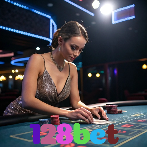 128bet:Jogue poker, aposte no futebol e ganhe em grandes jogos de cassino!