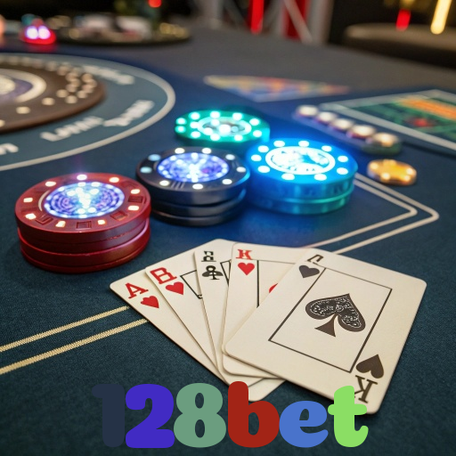 128bet:Jogue poker, aposte no futebol e ganhe em grandes jogos de cassino!