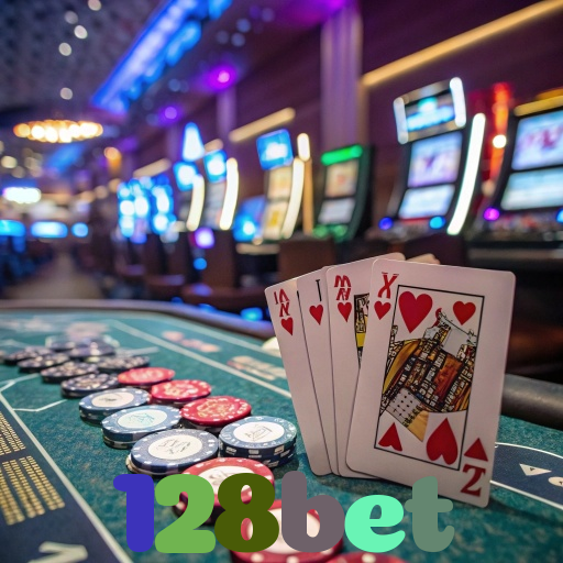 128bet：Aposte nas melhores slots e conquiste prêmios como nunca!