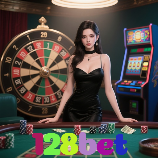 128bet:Aposte nas melhores slots e conquiste prêmios como nunca!