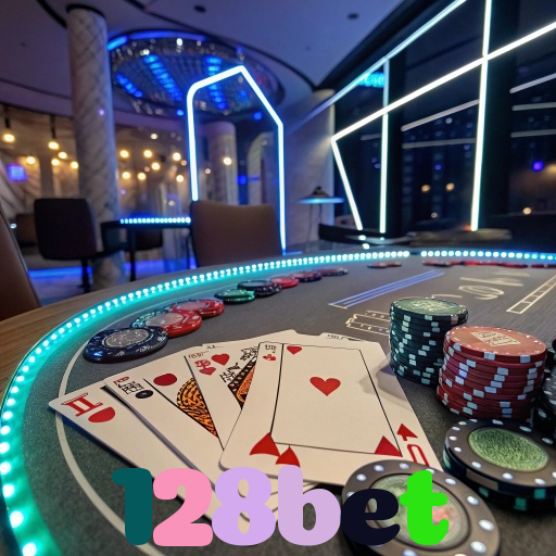 128bet:Aposte nas melhores slots e conquiste prêmios como nunca!