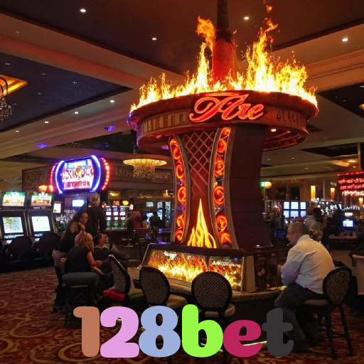 128bet：Jogue poker, aposte no futebol e ganhe em grandes jogos de cassino!