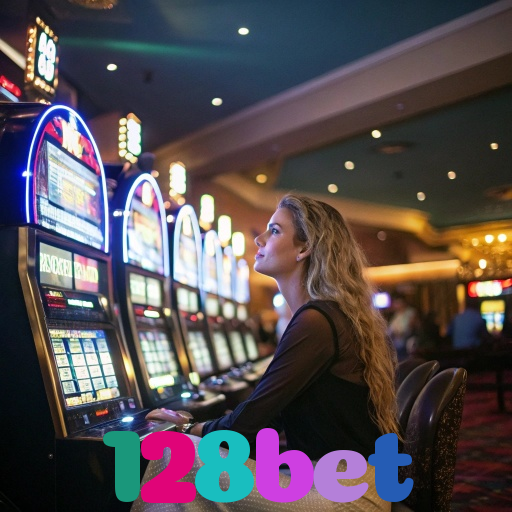 128bet：Jogue poker, aposte no futebol e ganhe em grandes jogos de cassino!