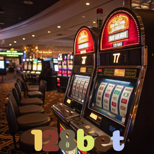 128bet:Aposte nas melhores slots e conquiste prêmios como nunca!
