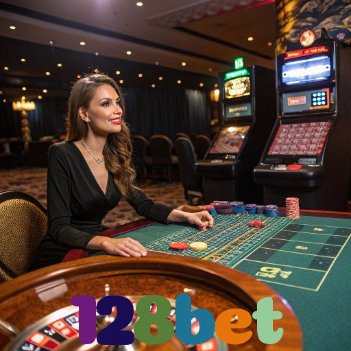 128bet:Aposte no futebol, jogue poker e conquiste vitórias épicas!
