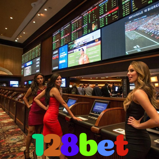 128bet：Aposte no futebol, jogue poker e conquiste vitórias épicas!