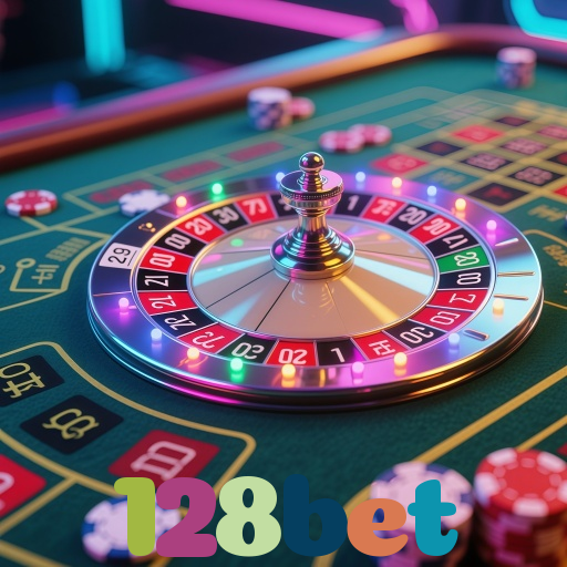 128bet:Aposte nas melhores slots e conquiste prêmios como nunca!
