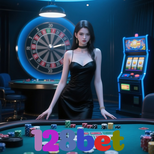 128bet:Aposte nas melhores slots e conquiste prêmios como nunca!
