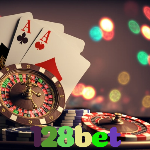 128bet：Aposte nas melhores slots e conquiste prêmios como nunca!