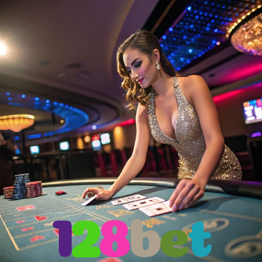 128bet：Aposte nas melhores slots e conquiste prêmios como nunca!