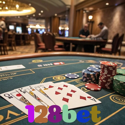 128bet：Aposte no futebol, jogue poker e conquiste vitórias épicas!