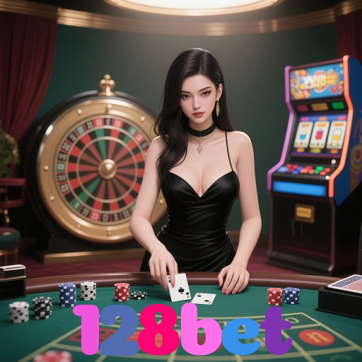 128bet：Aposte no futebol, jogue poker e conquiste vitórias épicas!
