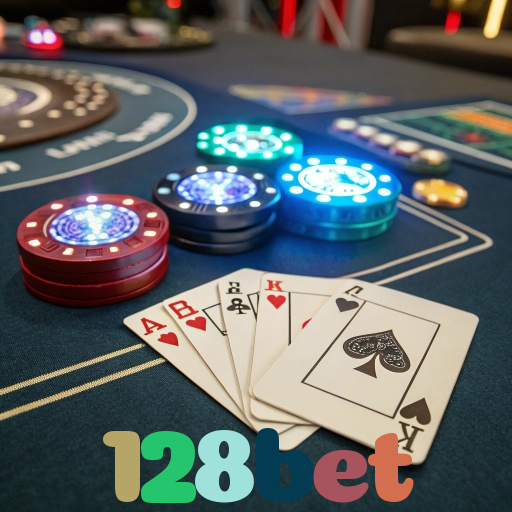 128bet:Jogue poker, aposte no futebol e ganhe em grandes jogos de cassino!