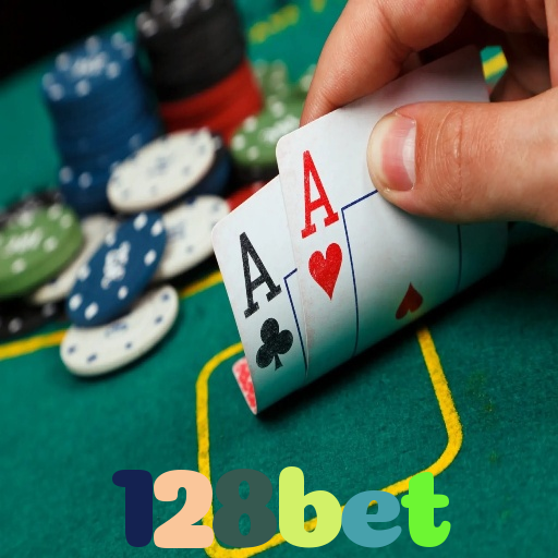 128bet:Jogue poker, aposte no futebol e ganhe em grandes jogos de cassino!