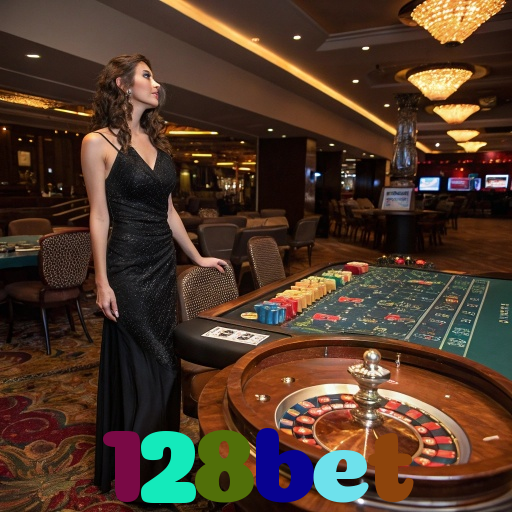 128bet：Aposte nas melhores slots e conquiste prêmios como nunca!
