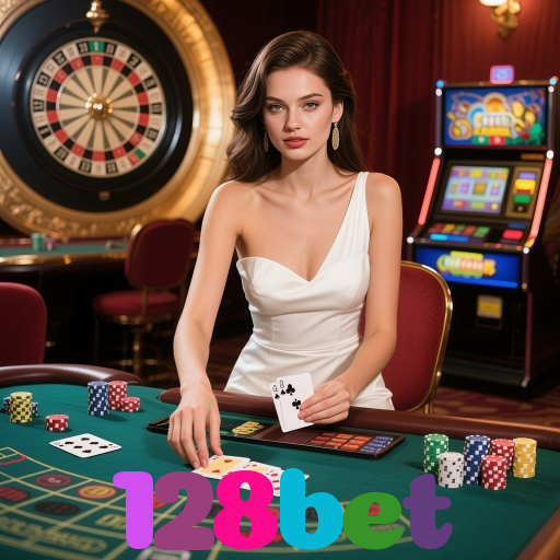 128bet：Jogue poker, aposte no futebol e ganhe em grandes jogos de cassino!