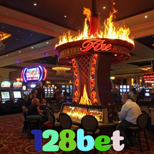 128bet：Aposte no futebol, jogue poker e conquiste vitórias épicas!