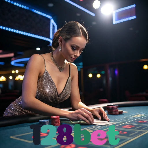 128bet:Jogue poker, aposte no futebol e ganhe em grandes jogos de cassino!