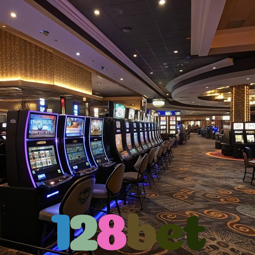 128bet:Aposte nas melhores slots e conquiste prêmios como nunca!