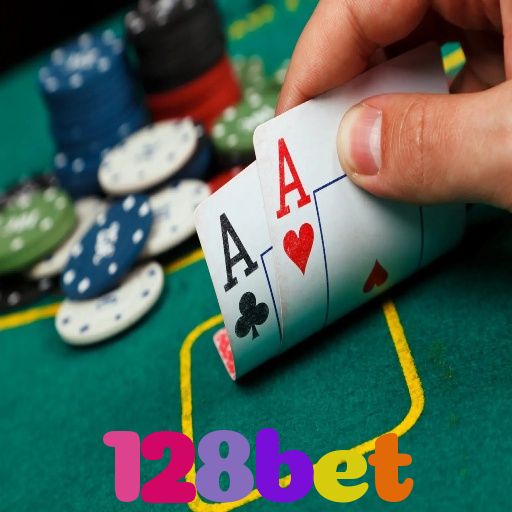 128bet:Jogue poker, aposte no futebol e ganhe em grandes jogos de cassino!