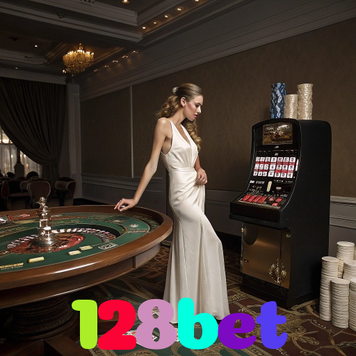 128bet:Aposte nas melhores slots e conquiste prêmios como nunca!