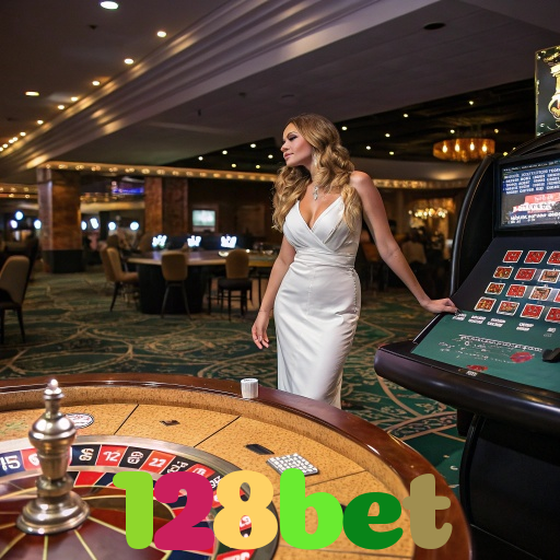 128bet:Aposte nas melhores slots e conquiste prêmios como nunca!