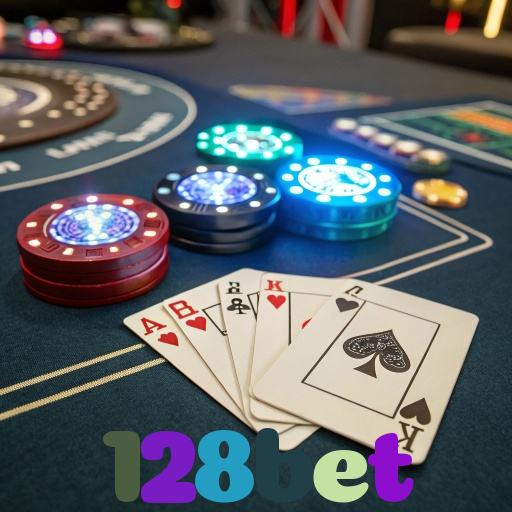128bet:Aposte no futebol, jogue poker e conquiste vitórias épicas!