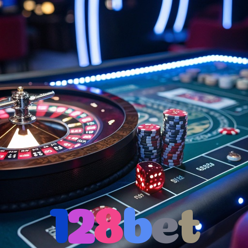 128bet:Aposte nas melhores slots e conquiste prêmios como nunca!