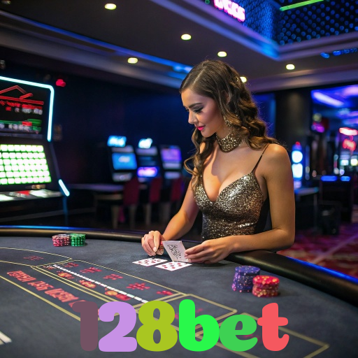128bet:Jogue poker, aposte no futebol e ganhe em grandes jogos de cassino!
