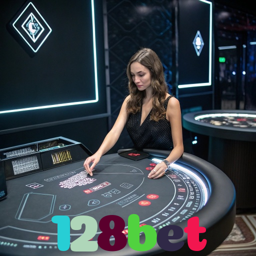 128bet：Aposte no futebol, jogue poker e conquiste vitórias épicas!