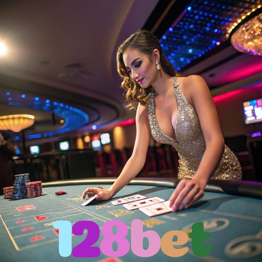 128bet:Aposte nas melhores slots e conquiste prêmios como nunca!