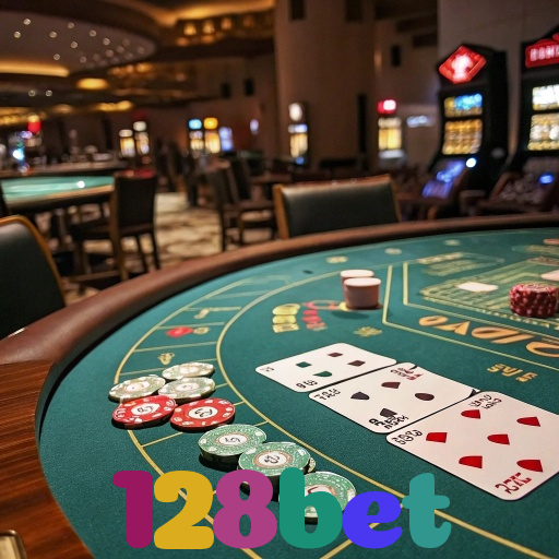 128bet:Jogue poker, aposte no futebol e ganhe em grandes jogos de cassino!