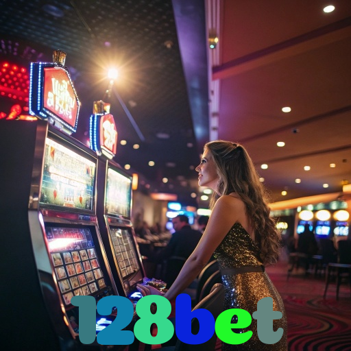 128bet：Aposte nas melhores slots e conquiste prêmios como nunca!