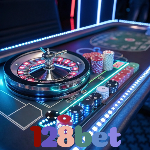 128bet:Aposte nas melhores slots e conquiste prêmios como nunca!