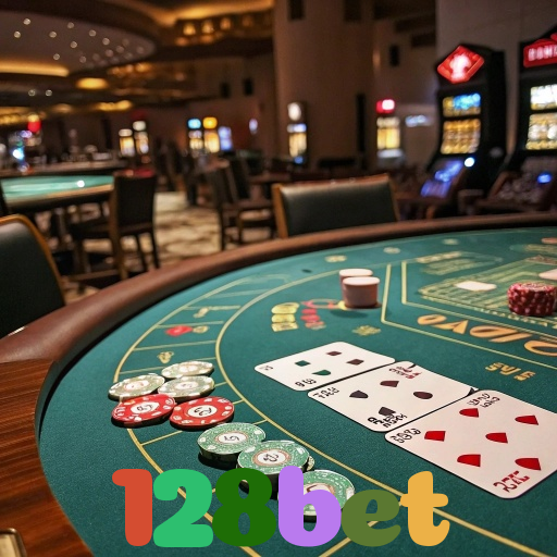 128bet：Aposte nas melhores slots e conquiste prêmios como nunca!