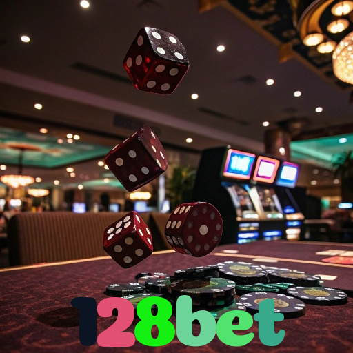 128bet：Aposte no futebol, jogue poker e conquiste vitórias épicas!