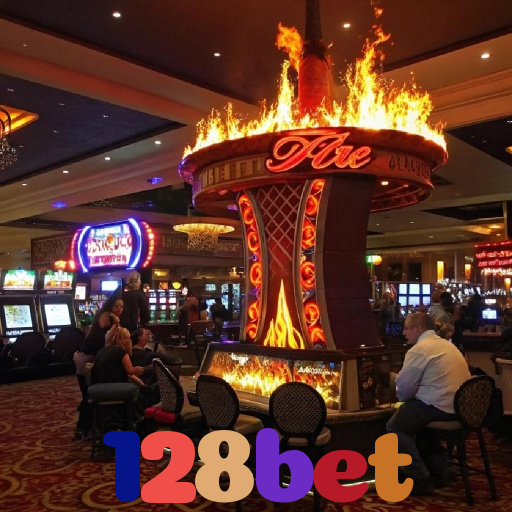 128bet:Jogue poker, aposte no futebol e ganhe em grandes jogos de cassino!