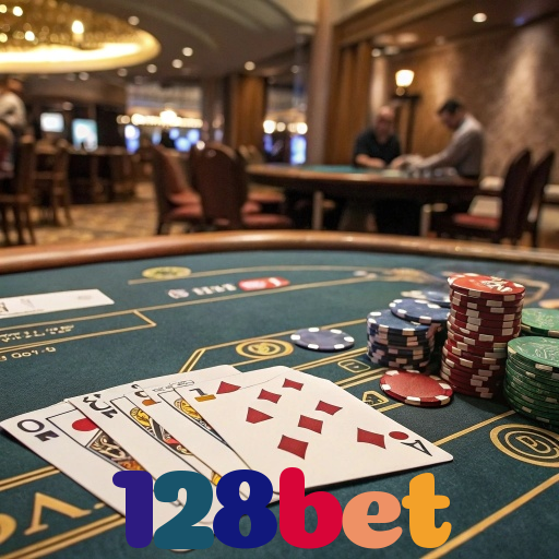 128bet:Aposte nas melhores slots e conquiste prêmios como nunca!