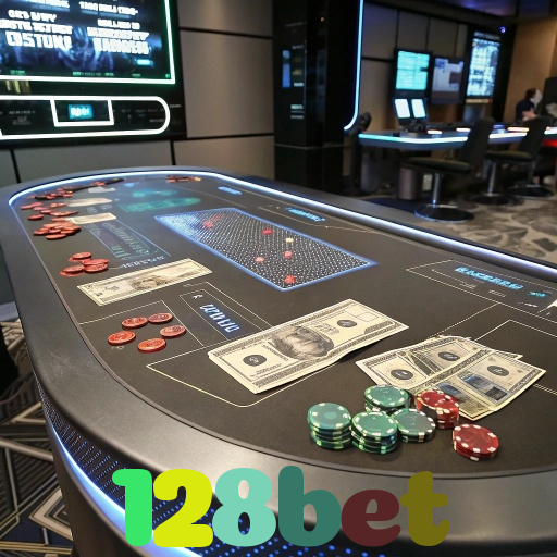 128bet:Aposte nas melhores slots e conquiste prêmios como nunca!