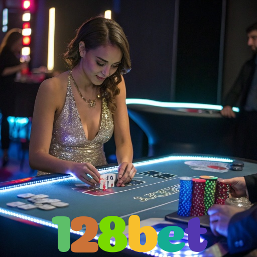 128bet:Aposte nas melhores slots e conquiste prêmios como nunca!