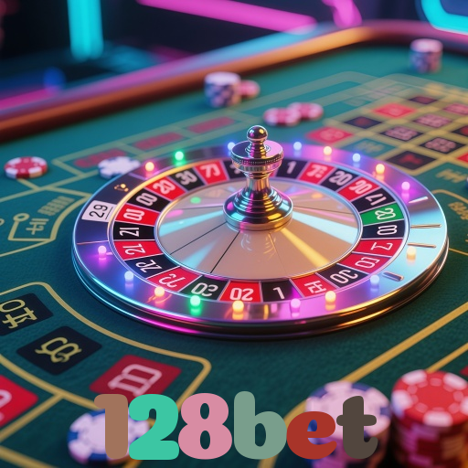128bet:Aposte nas melhores slots e conquiste prêmios como nunca!