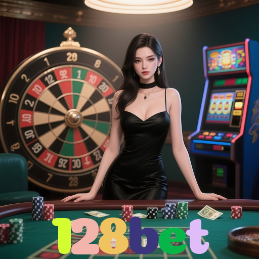 128bet：Aposte no futebol, jogue poker e conquiste vitórias épicas!
