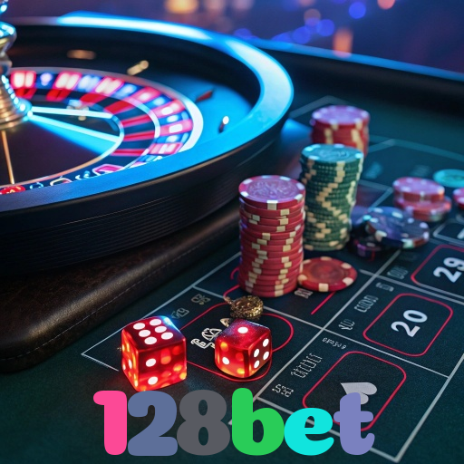 128bet：Aposte no futebol, jogue poker e conquiste vitórias épicas!